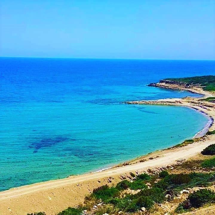 Tekos Golden Hill Hotel & Restaurant At Karpaz Agios Sergios Extérieur photo