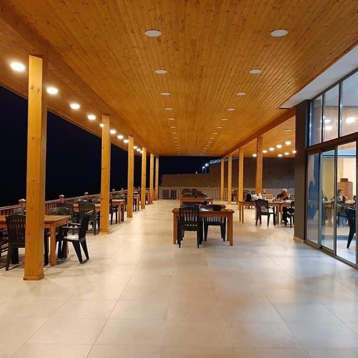 Tekos Golden Hill Hotel & Restaurant At Karpaz Agios Sergios Extérieur photo