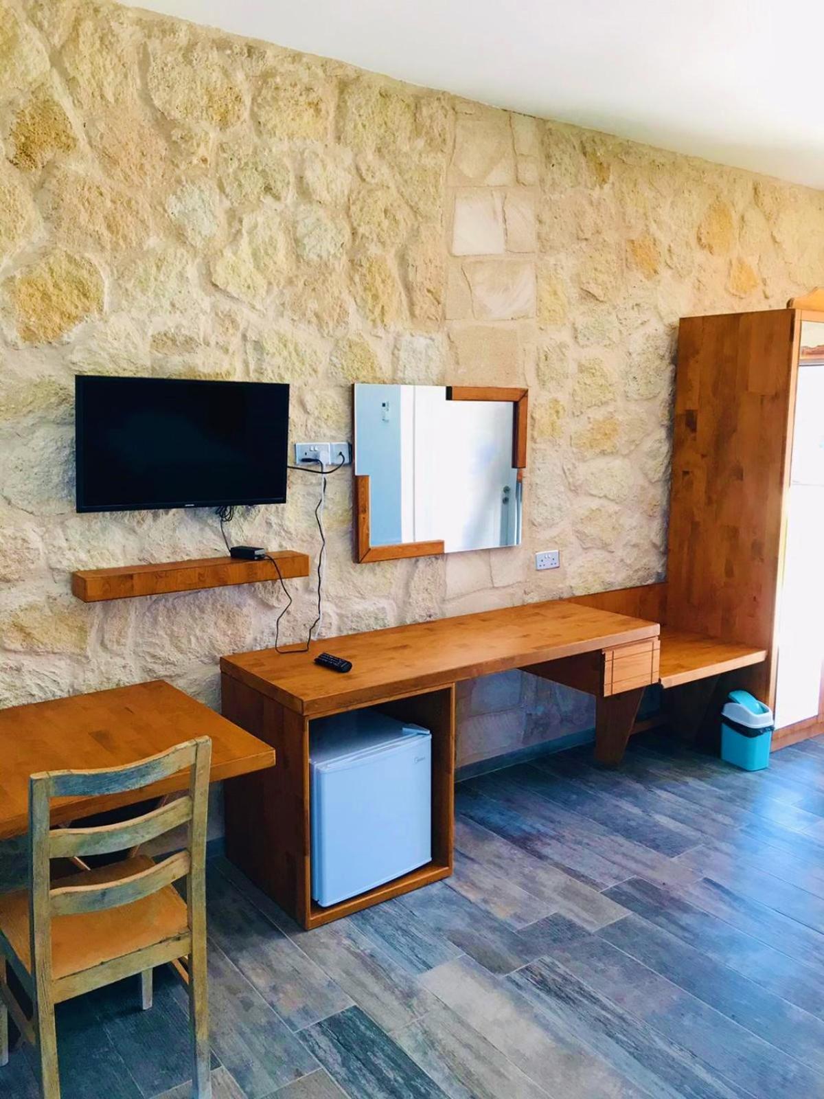 Tekos Golden Hill Hotel & Restaurant At Karpaz Agios Sergios Chambre photo